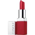 Clinique Pop Matte Lip Colour + Primer - Peppermint Pop
