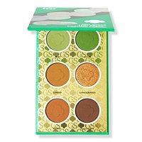 Hipdot Girl Scout Thin Mints Pigment Palette