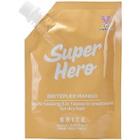 Super Hero Briteplex Mango Multi-tasking 3 In 1 Leave In Treatment