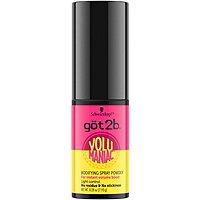 Got 2b Volumaniac Bodifying Spray Powder