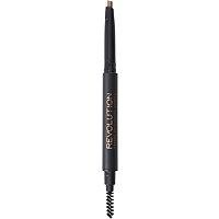 Makeup Revolution Duo Brow Definer