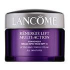 Lancome Travel Size Renergie Lift Multi-action Lifting And Firming Cream - All Skin Types