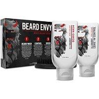 Billy Jealousy Devil's Delight Beard Envy Kit
