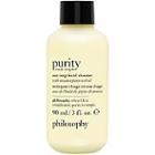 Philosophy Mini Purity Made Simple One-step Facial Cleanser