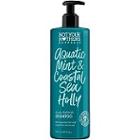 Not Your Mother's Naturals Aquatic Mint & Coastal Sea Holly Scalp Refresh Shampoo