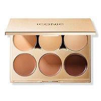Iconic London Multi-use Sculpting Palette