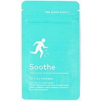 The Good Patch Soothe Plant Patch