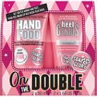 Soap & Glory On The Double Gift Set