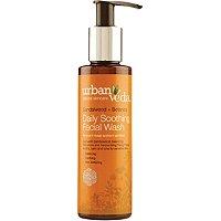 Urban Veda Daily Soothing Facial Wash
