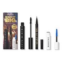 Morphe Make It Big Eye Trio
