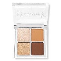 Colourpop Beachy Keen Pressed Powder Palette