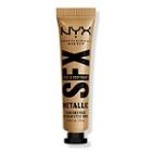 Nyx Professional Makeup Limited Edition Cirque Du Tricks Sfx Paints