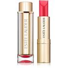 Estee Lauder Pure Color Love Lipstick - Wild Poppy (edgy Crame)=22 - Only At Ulta