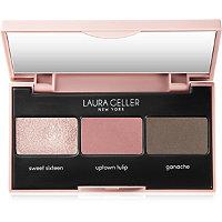 Laura Geller Iconic New York Collection - Madison Ave Eyeshadow Trio