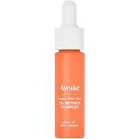 Awake Beauty Travel-size Power After Hour 2% Retinol Complex Sleep Oil