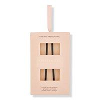 Kristin Ess Hair Mini French Pins