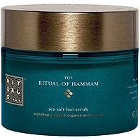 Rituals The Ritual Of Hammam Hot Scrub