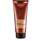 The Body Shop Himalayan Charcoal Clay Body Mask