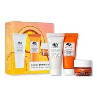 Origins Glow Booster Cleanse, Glow, Hydrate