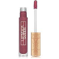 Lipstick Queen Reign And Shine Lip Gloss - Ruler Of Rose (sheer, Petal Pink W/ Warm Undertones)