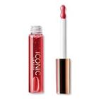Iconic London Lustre Lip Oil - One To Watch (red)