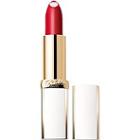 L'oreal Age Perfect Luminous Hydrating Lipstick - Flaming Carmin