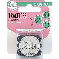 Invisibobble Original Traceless True Black Hair Ring