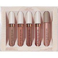 Anastasia Beverly Hills Undressed Lip Set