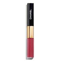 Chanel Le Rouge Duo Ultra Tenue Ultrawear Liquid Lip Colour - 43 (sensual Rose)