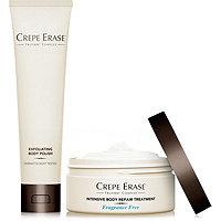 Crepe Erase Anti-aging Starter Kit - Fragrance Free