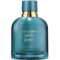 Dolce&gabbana Light Blue Forever Pour Homme Eau De Parfum