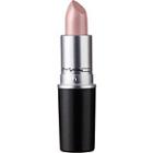 Mac Lipstick Shine - Pretty Please (pale Pink Pearl - Lustre)
