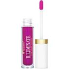 Bh Cosmetics Illuminate By Ashley Tisdale Enhancing Lip Gloss - Bonfire