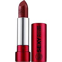 Soap & Glory Sexy Mother Pucker Lipstick - Wine Not (satin)