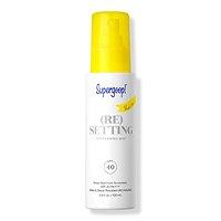Supergoop! (re)setting Refreshing Mist Spf 40