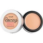 Benefit Cosmetics Boi-ing Industrial Strength Full Coverage Cream Concealer