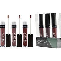 Ofra Cosmetics Espresso Lip Set