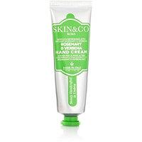 Skin&co Rosemary & Verbena Hand Cream