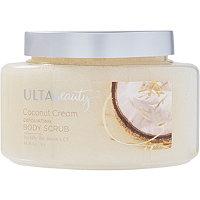 Ulta Coconut Cream Exfoliating Body Scrub