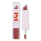Pyt Beauty Friends With Benefits Lipstick And Gloss - Go Getter (muted Berry)