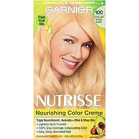 Garnier Nutrisse Nourishing Color Creme