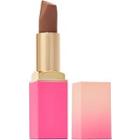 Juvia's Place The Nude Chocolates Velvety Matte Lipstick - Toffee (creamy Mocha Chocolate Nude)