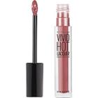 Maybelline Color Sensational Vivid Hot Lacquer Lip Gloss - Too Cute