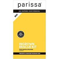 Parissa Ingrown Rescue Kit
