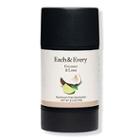 Each & Every Coconut & Lime Worry Free Natural Deodorant