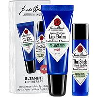 Jack Black Limited Edition Ultamint Lip Therapy - Only At Ulta