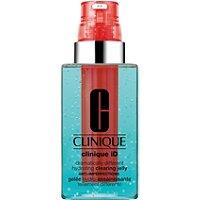 Clinique Id Dramatically Different For Imperfections