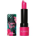 Almay Lip Vibes - Love Big (cream)