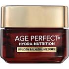 L'oreal Age Perfect Hydra-nutrition Golden Balm Face/neck/chest