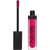 Note Cosmetics Mattemoist Lip Gloss - Sweet Heart